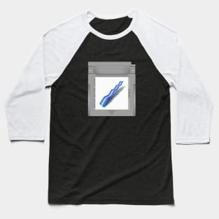 Product Game Cartridge Baseball T-Shirt